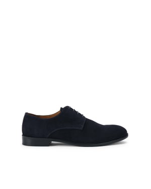 KG Kurt Geiger Suede Reuben Brogues