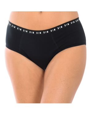 D0AYB heavy flow menstrual culotte panties for women, comfortable and discreet design for daily or sports