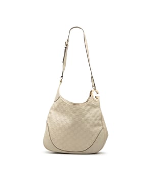 Tweedekans Guccissima Charlotte Schoudertas