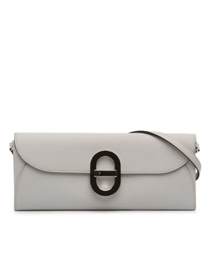 Pre-owned Epsom Maillon To Go Wallet