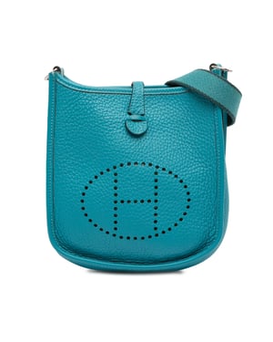 Pre-owned Clemence Evelyne Tpm