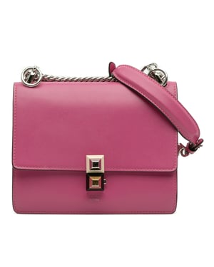 Tweedehands Kleine Leren Kan I Crossbody