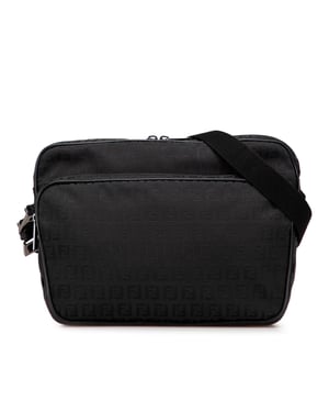 Tweedekans Zucchino Canvas Schoudertas