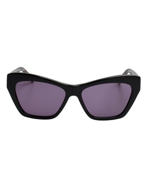 Women's Cat Eye Sunglasses in Acetate DK535S