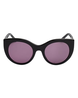 Women's Cat Eye Oversize Sunglasses DK517S