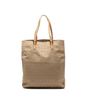 Tweedehands Zucchino Canvas Tote