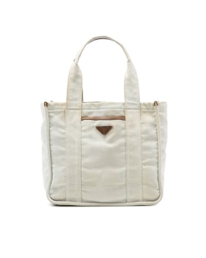 Tweedekans Canapa Canvas Tote
