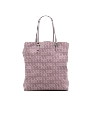 Tweedehands Zucchino Canvas Tote