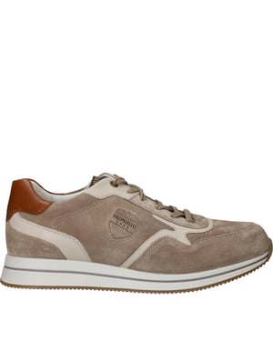 Mephisto Garcia Sneakers Heren