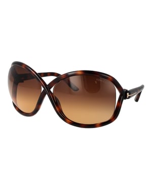 Tom Ford Sunglasses FT1068 52F 68
