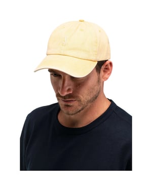Butcher of Blue Dad cap