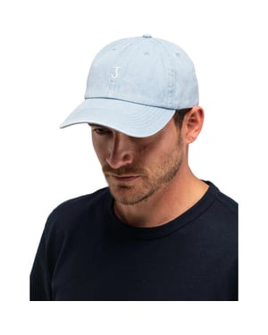 Butcher of Blue Dad cap