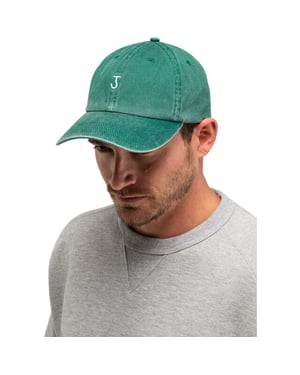 Butcher of Blue Dad cap