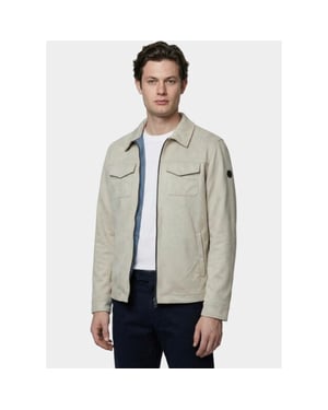 Donders 1860 Zomerjas heren textile jacket 22034/132