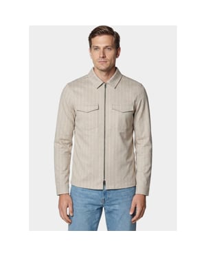 Born with Appetite Overshirt boed shirtjacket bwa26114bo40/2501