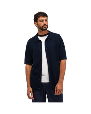 Butcher of Blue Durrow knit shirt