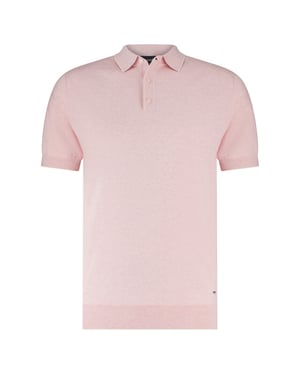 Scotland Blue Polo 26106yu13sb