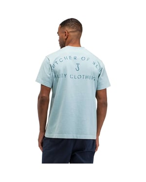 Butcher of Blue Army qcc loose tee