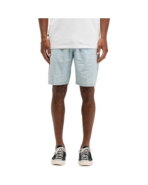 Butcher of Blue Dan chambray short