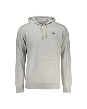 Fila Grigio Bomull Herrtröja