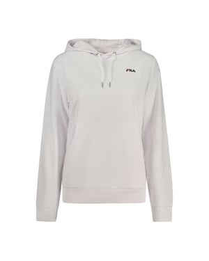 Fila Witte Katoenen Dames Sweatshirt