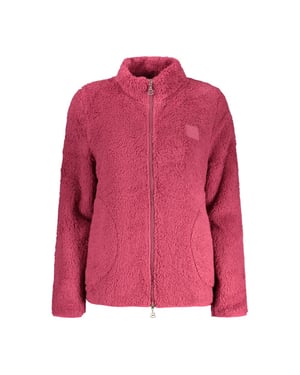 Laura Biagiotti Viola Polyester Dames Sweatshirt