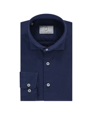 Born with Appetite Overhemd lange mouw 26107av01
