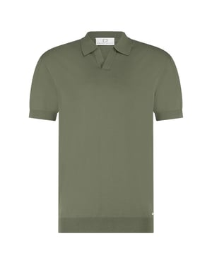 Born with Appetite Polo 26106tu19