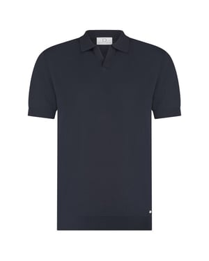 Born with Appetite Polo 26106tu19