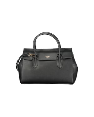 Twinset Nero Polyurethaan Dames Schoudertas
