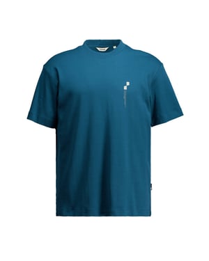 Chasin' T-shirt korte mouw 52110076