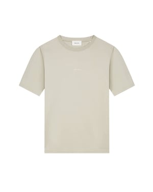 Pure Path T-shirt korte mouw 26010110