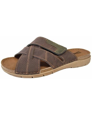 Fischer Slippers heren slides