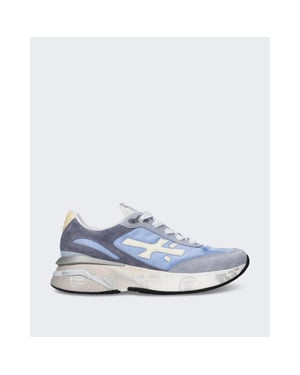 Premiata Dames moerun sneaker
