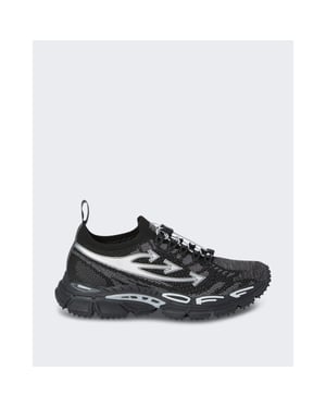 Off White Heren ow be right back