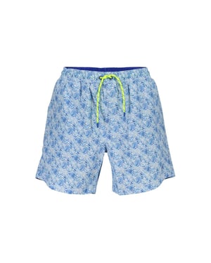 North Sails Azzurro Polyester Heren Zwembroek