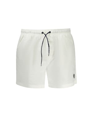North Sails Vita Polyester Herrsimbyxor