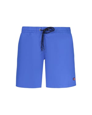 Noorwegen 1963 Blu Poliammide Heren Zwemboxer