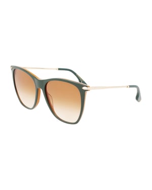 Victoria Beckham VB636S 58 342 Sunglasses