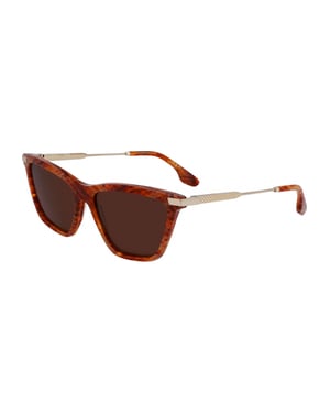 Victoria Beckham VB663S 57 238 Sunglasses