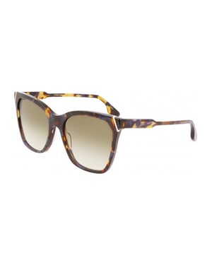 Victoria Beckham VB640S 56 418 Sunglasses
