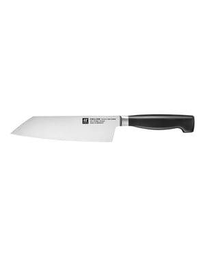 Zwilling Four star bunka 17cm