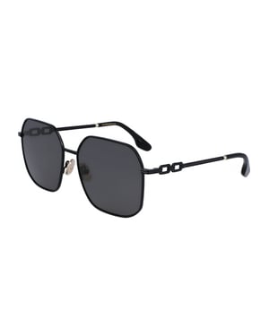 Victoria Beckham VB232S 58 001 Sunglasses