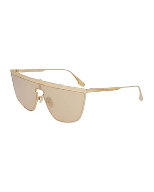 Victoria Beckham VB245S 59 5920704 Solglasögon