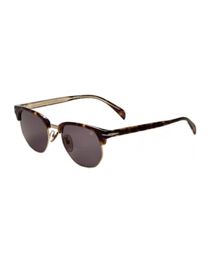 David Beckham DB1002S 51 0086 QT Sunglasses