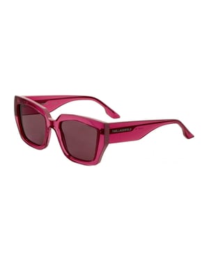 Karl Lagerfeld KL6143S 53 650 Sunglasses