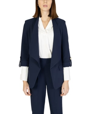 Op maat gemaakte Blazer 34 Mouwen