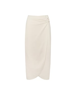 G-Maxx Rok marilyn offwhite/walnut
