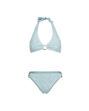 Brunotti hollymai-jacquard women bikini bikini dames -