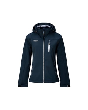 Nordberg nikol softshell urban jack dames -